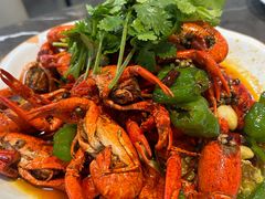 -盱眙虾神於氏龙虾(夫子庙红街店)