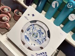 -星巴克臻选(成都太古里店)