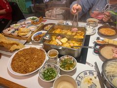 -螺大喜螺蛳粉火锅(雍和宫店)