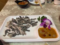 -羊家胡同·龙虾烧烤火锅(龙汇路店)