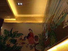 -阿香米线(宁波来福士广场店)