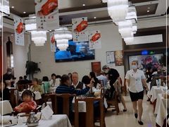 大堂-马凯餐厅(地安门店)