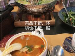 -simply thai天泰(长泰广场店)