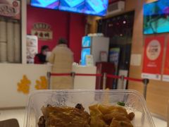 -老通城豆皮大王(吉庆街店)