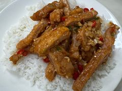 -好好滋味茶餐厅