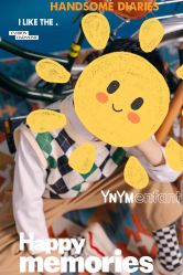 -雅尼·亚米儿童摄影美学馆(汉阳店)