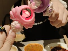 -海底捞火锅(崇文门新世界百货店)
