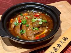 -山城鼎重庆老火锅(西安钟楼店)
