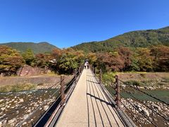 -白川乡与五箇山的合掌构造村落