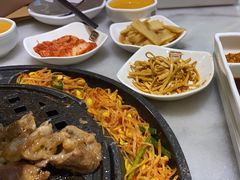 -韩宫宴和牛烤肉(合肥滨湖银泰城店)