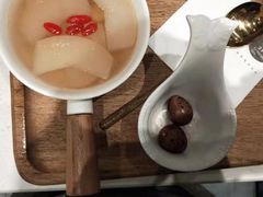 -炖物24章·顺时轻养茶(杭州保利时光里店)