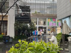 -茶颜悦色(花园道店)