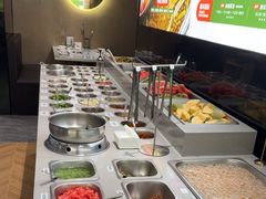 -潮牛壹号鲜牛肉火锅(光谷天地店)