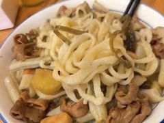 -王婶手擀面(灵寿店)