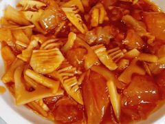 -红旗饭庄