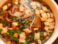 -西安阳光国际大酒店·中餐厅