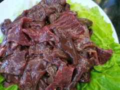 -小叫驴养生驴肉火锅(龙游店)