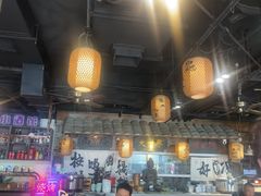 -京城小江南·北京烤鸭·江南土菜·白鱼(中关村店)