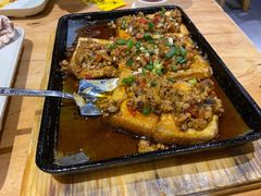 -木屋烧烤(岗顶二店)