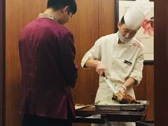 -同喜烤鸭店(光芒店)