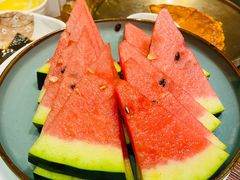 -坦坦大炉·韩式烤肉(望京店)
