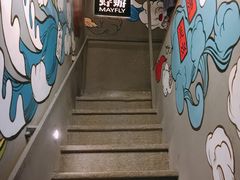 -蜉蝣酒吧(仓山万达店)