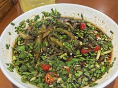 -小秦淮·南京土菜(新亭西路店)