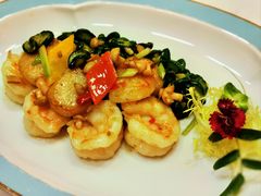 -伯衡55·吉品轩(乌鲁木齐南路店)