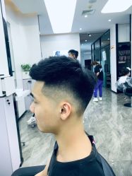 -万丝造型