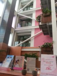 android_upload_pic-知爱母婴专护全套房月子会所(新华路店)