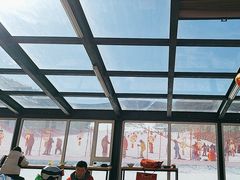 -多乐美地滑雪场