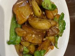 -老厨家(友谊路总店)