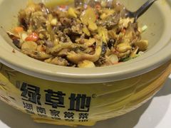 -绿草地·湘菜(7mall店)