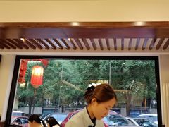 -天和晟烤鸭店(世纪坛店)