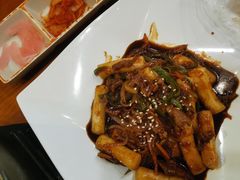 -韩礼年糕(飞虹路店)