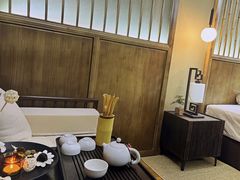-遇暖·SPA养生按摩