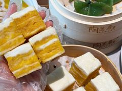 -陶兰居·手工点心·粤菜(圆融时代广场店)