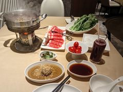 -鼎鼎香·港式火锅(北京SKP店)