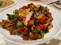 -泉上·发现DISCOVERY ·黔菜餐厅(银海元隆广场店)