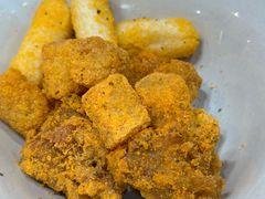 -Pelicana百利家炸鸡(江南西名店城店)