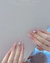 -LILY NAILS美甲美睫