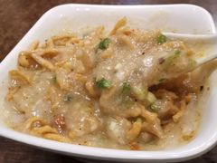 特色黄豆油茶-金汤包(美专校街店)