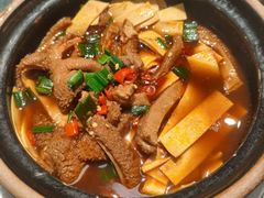 -新白鹿餐厅(湖滨银泰IN77C区店)
