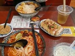 脆皮-螺世纪螺蛳粉·桂味小排档(裕德店)