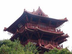 -肇庆古城墙