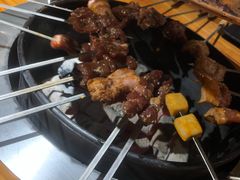 -号令江湖·水浒烤肉(和畅睦邻中心店)