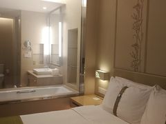 -南阳建业森林半岛假日酒店