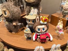 -泡泡玛特POPMART(壹号店)