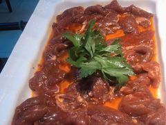 -德昌豆花牛肉(铁塔寺店)
