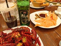 -浙江西子宾馆·瑶园咖啡厅